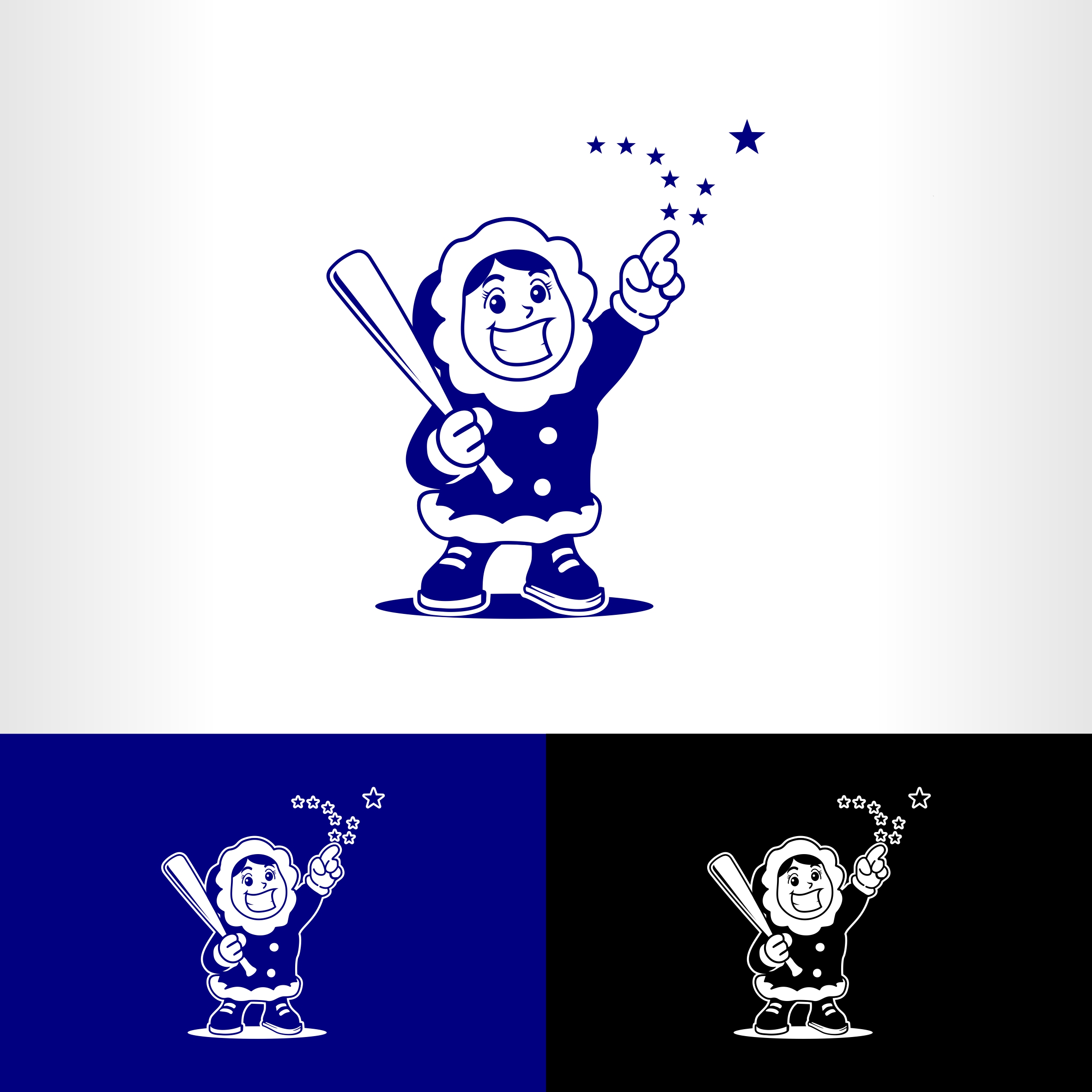 Logo Design by Abici for Gamers Sports Travel | Design #35467514