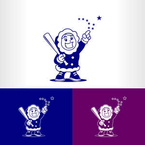 Diseño de Logo por Abici para Gamers Sports Travel | Diseño #35486660