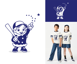 Logo Design by Alf Mozara