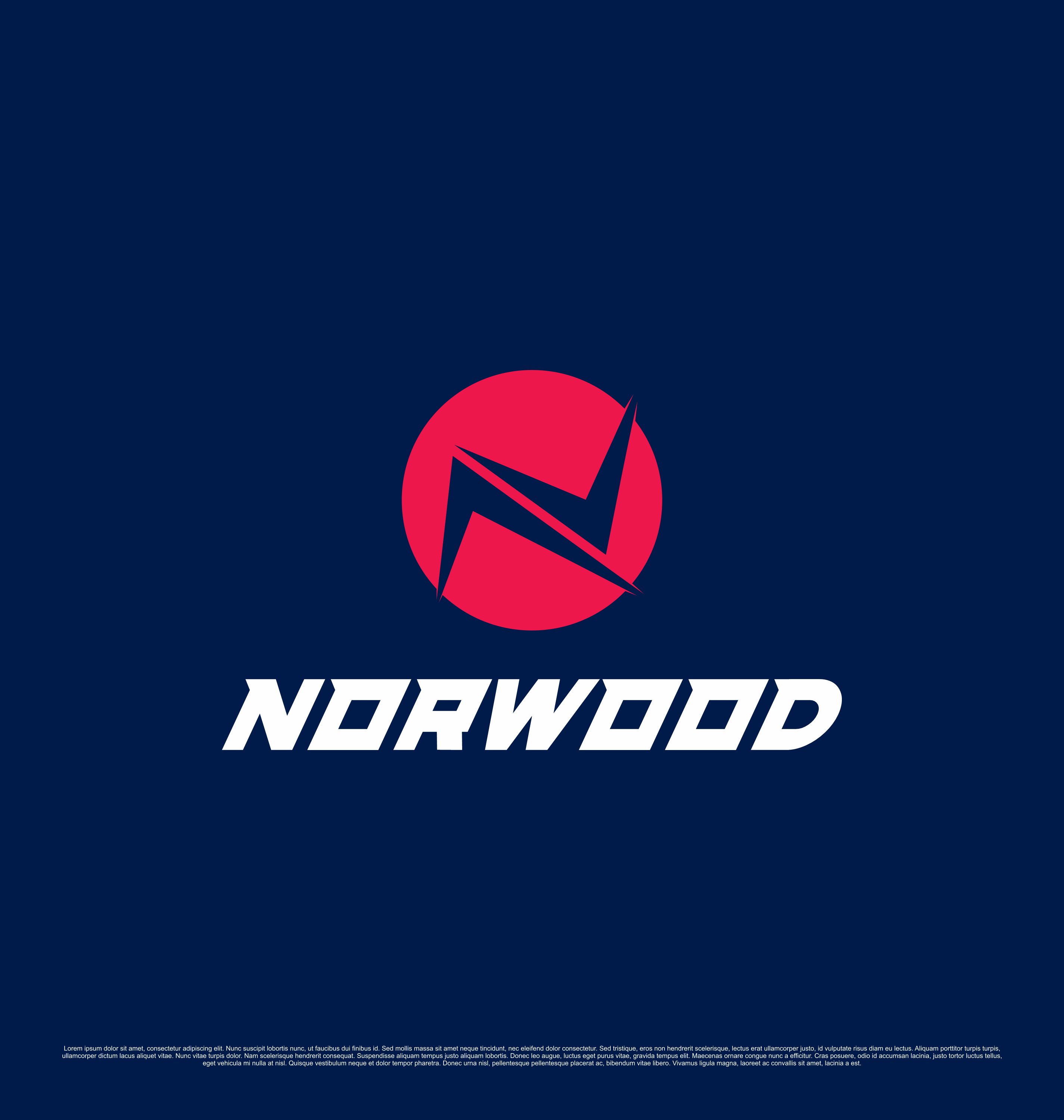 Logo Design by saesean for N/A | Design #35467185