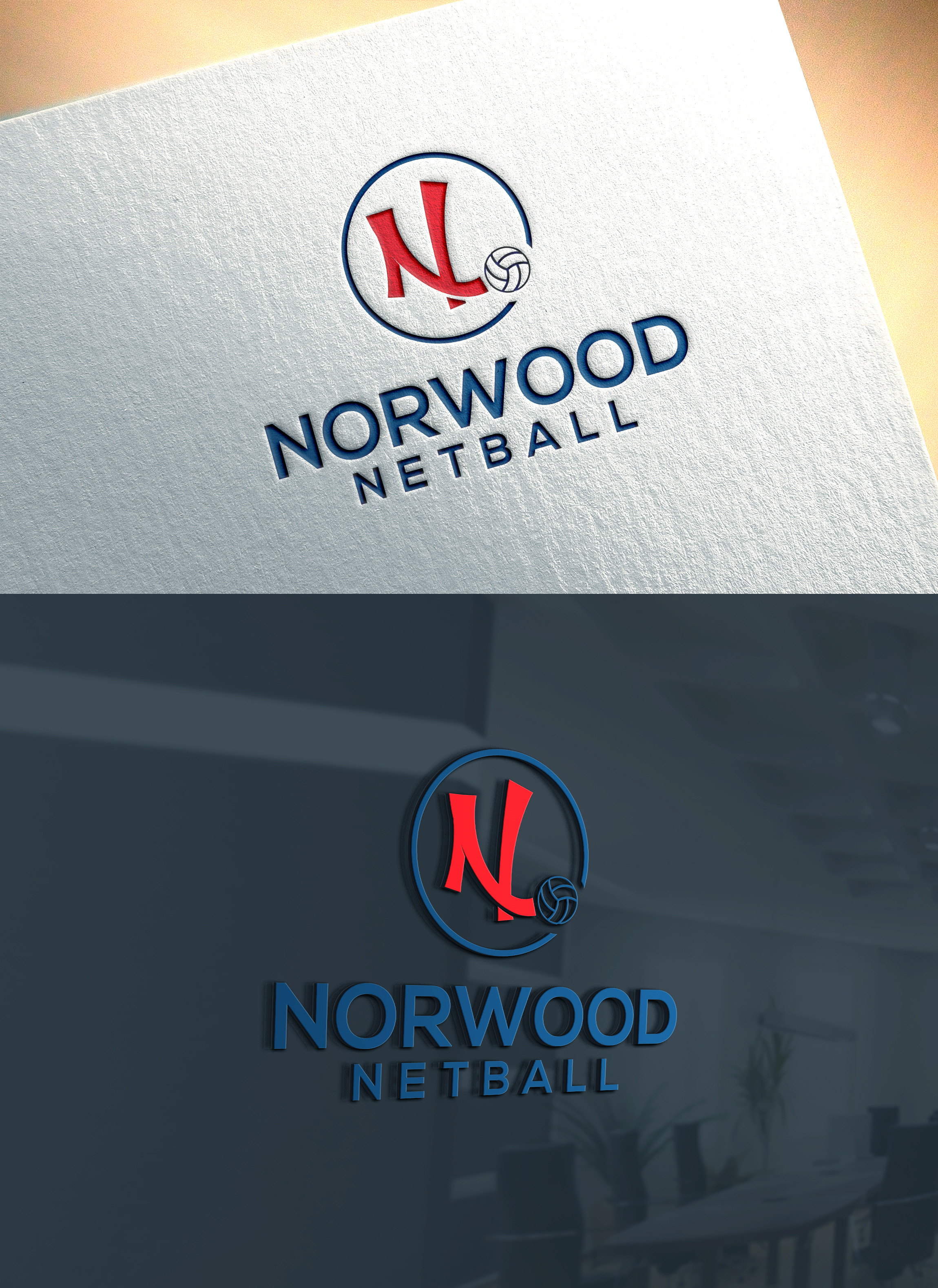 Logo Design by RaKu 2 for N/A | Design #35483313