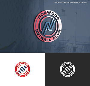 Design de Logo par Interloop_Designs pour N/A | Design : #35465779