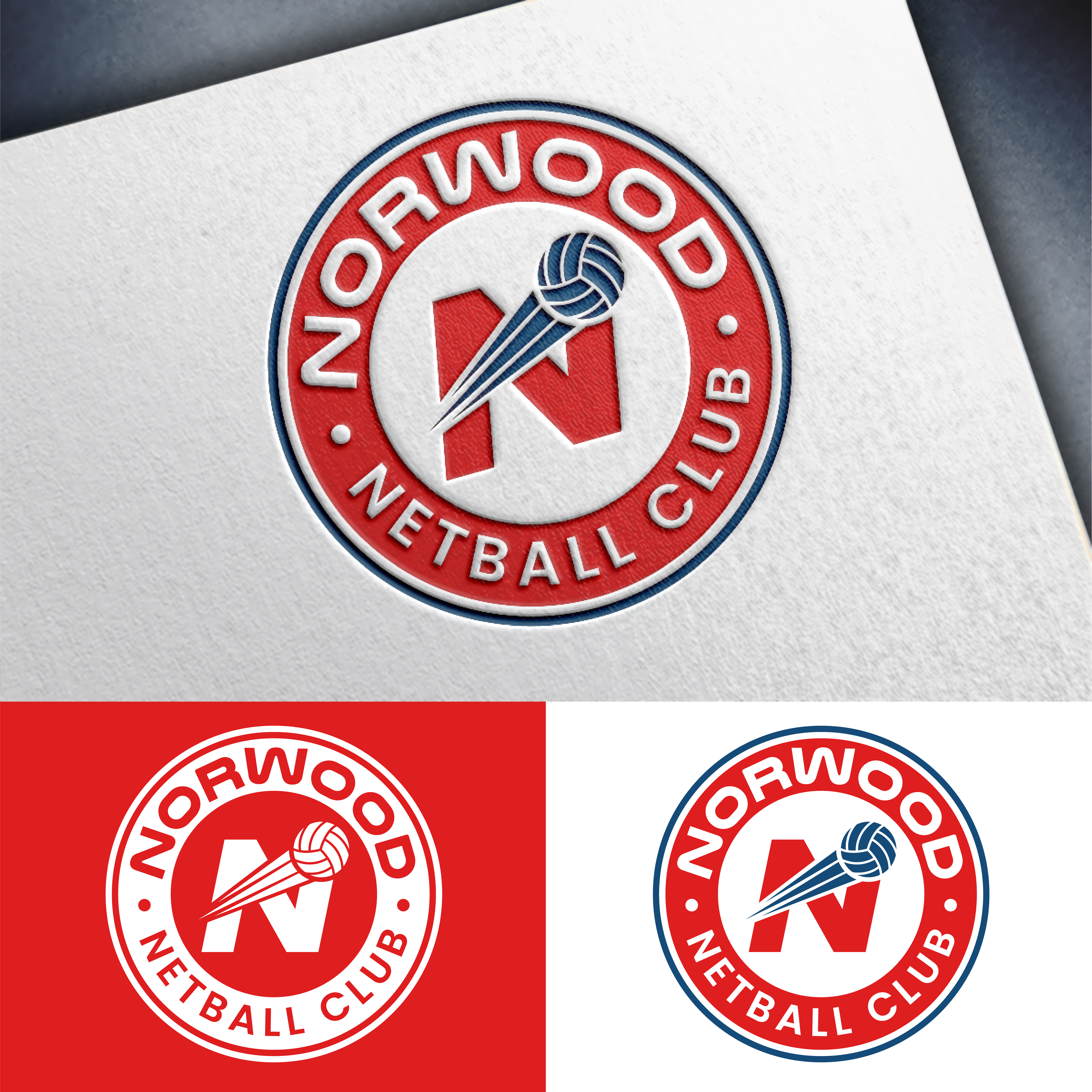 Logo Design by John Mark Arts for N/A | Design #35464913