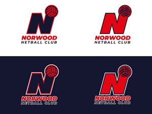 Logo Design by jika