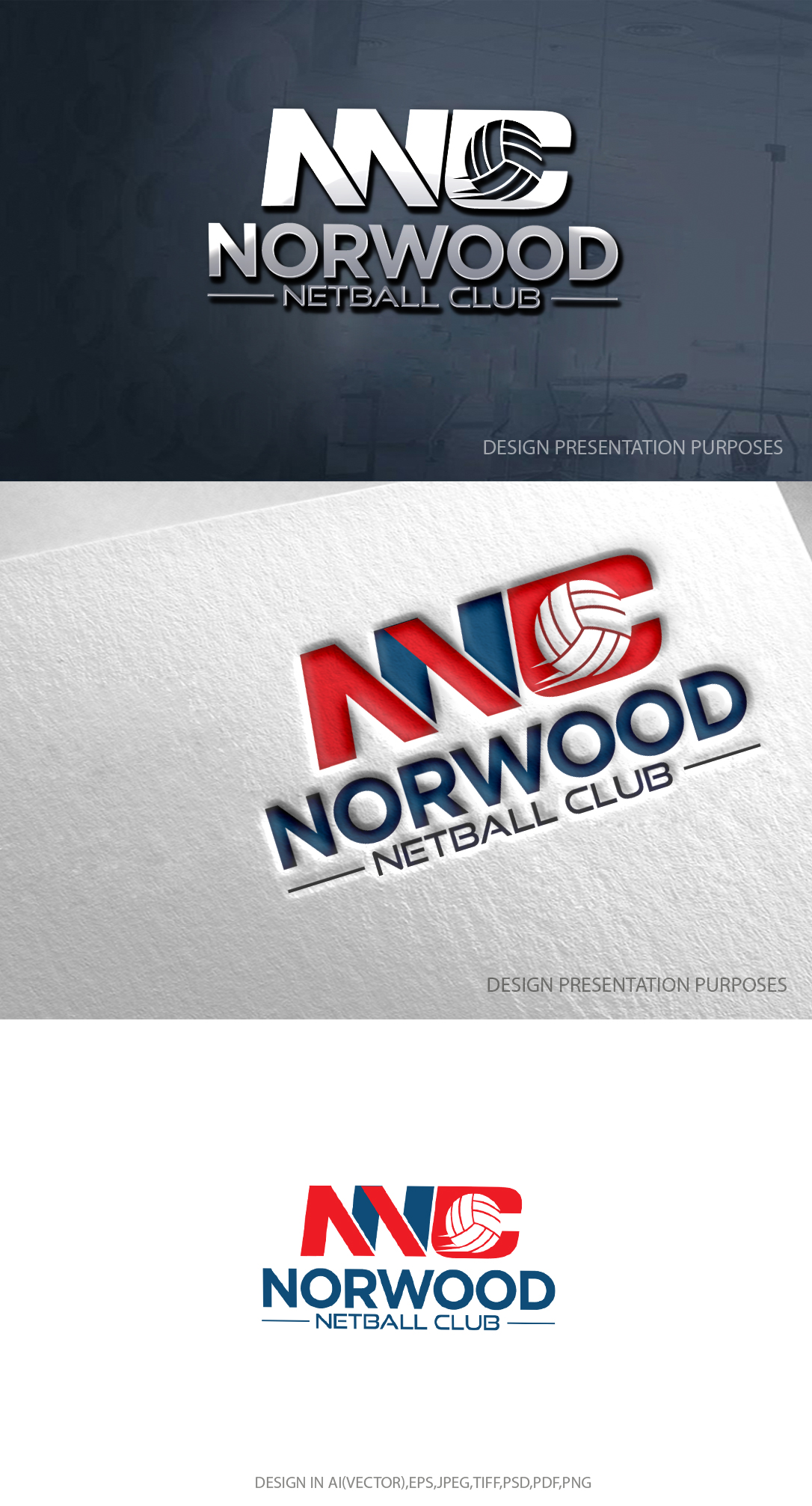 Logo Design by zebronicgraphic for N/A | Design #35501650