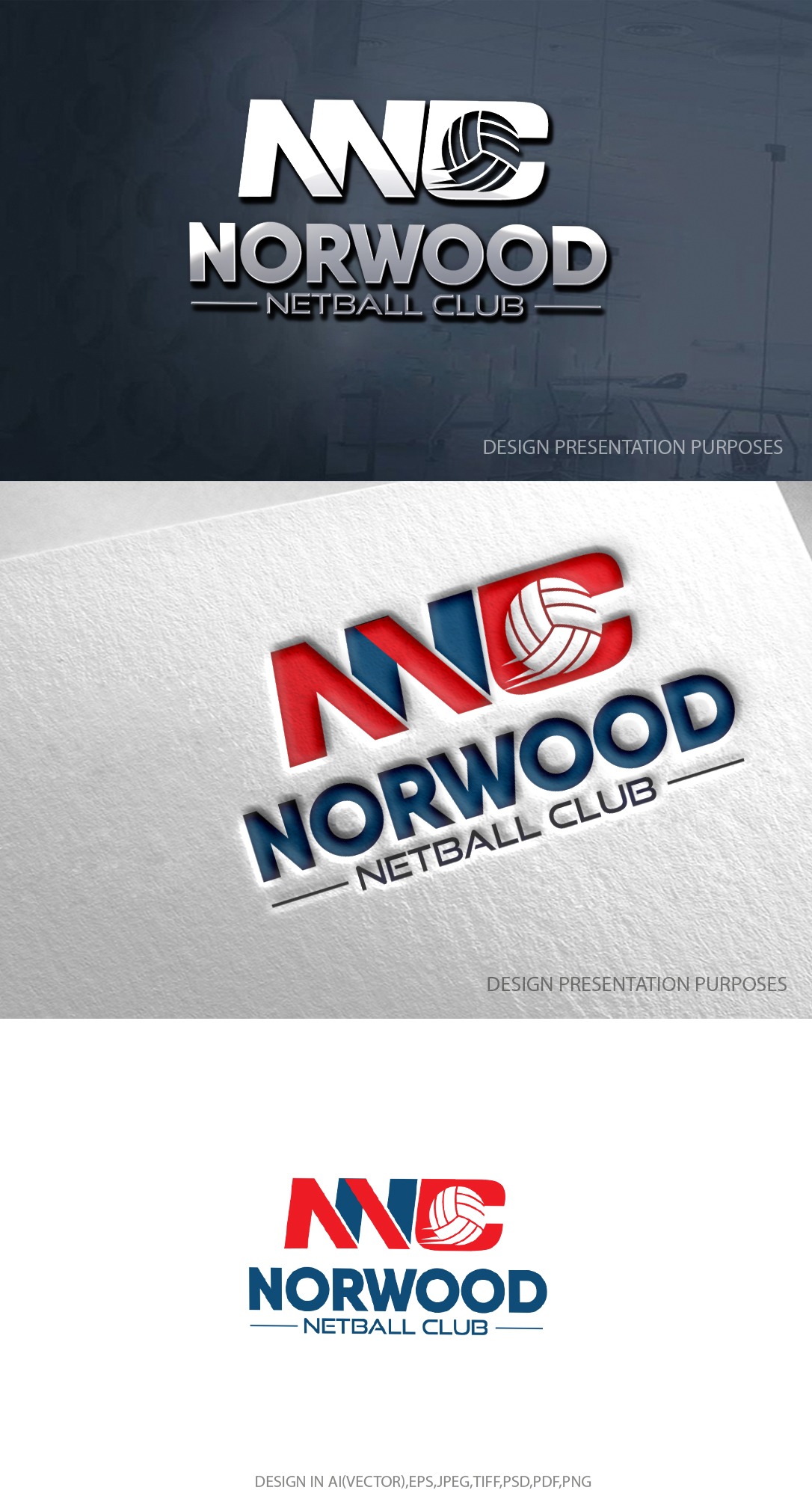 Logo Design by zebronicgraphic for N/A | Design #35501651