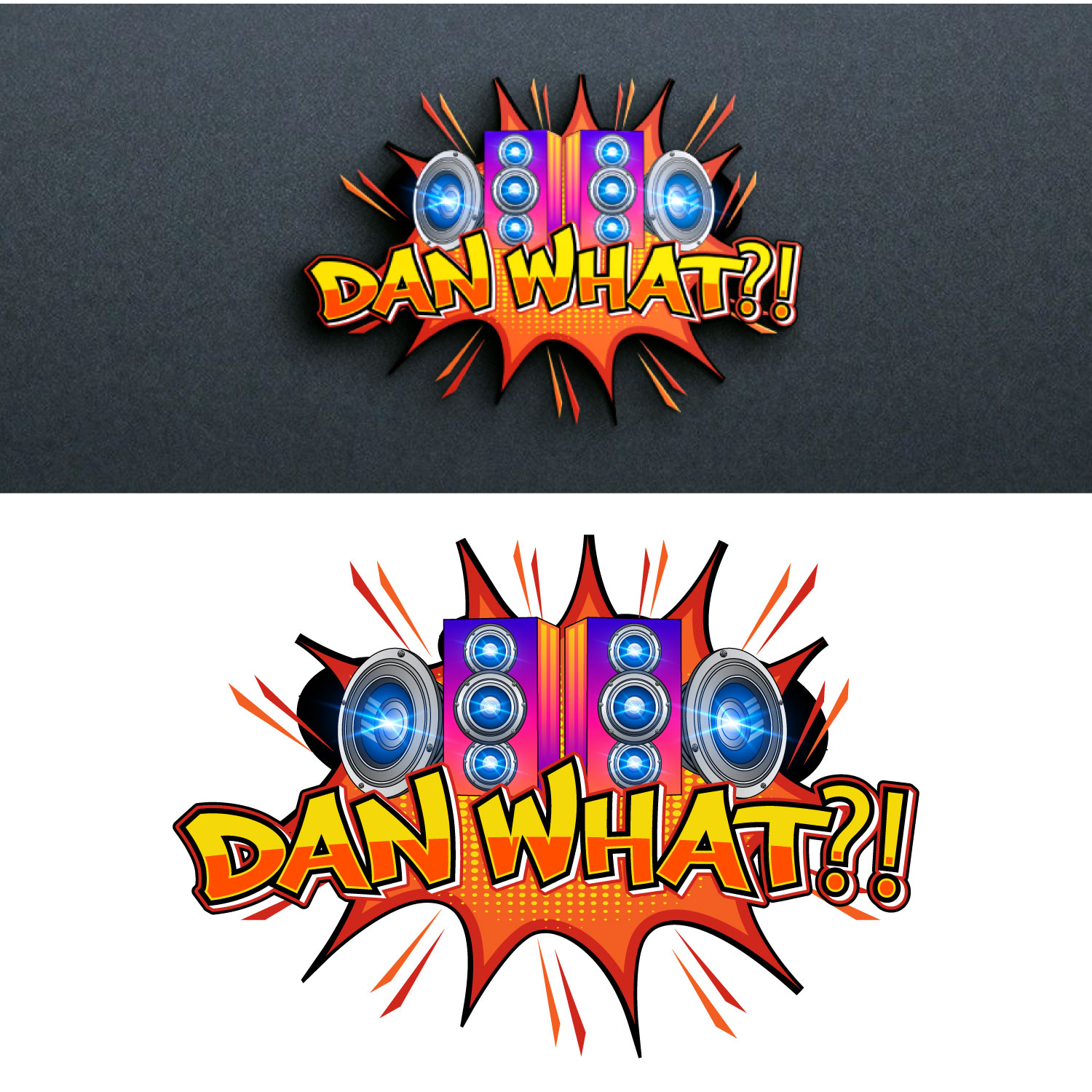 Logo Design by Suvendu.S for this project | Design #35500754