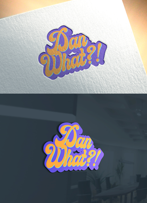 Logo Design by RaKu 2 for this project | Design: #35488911