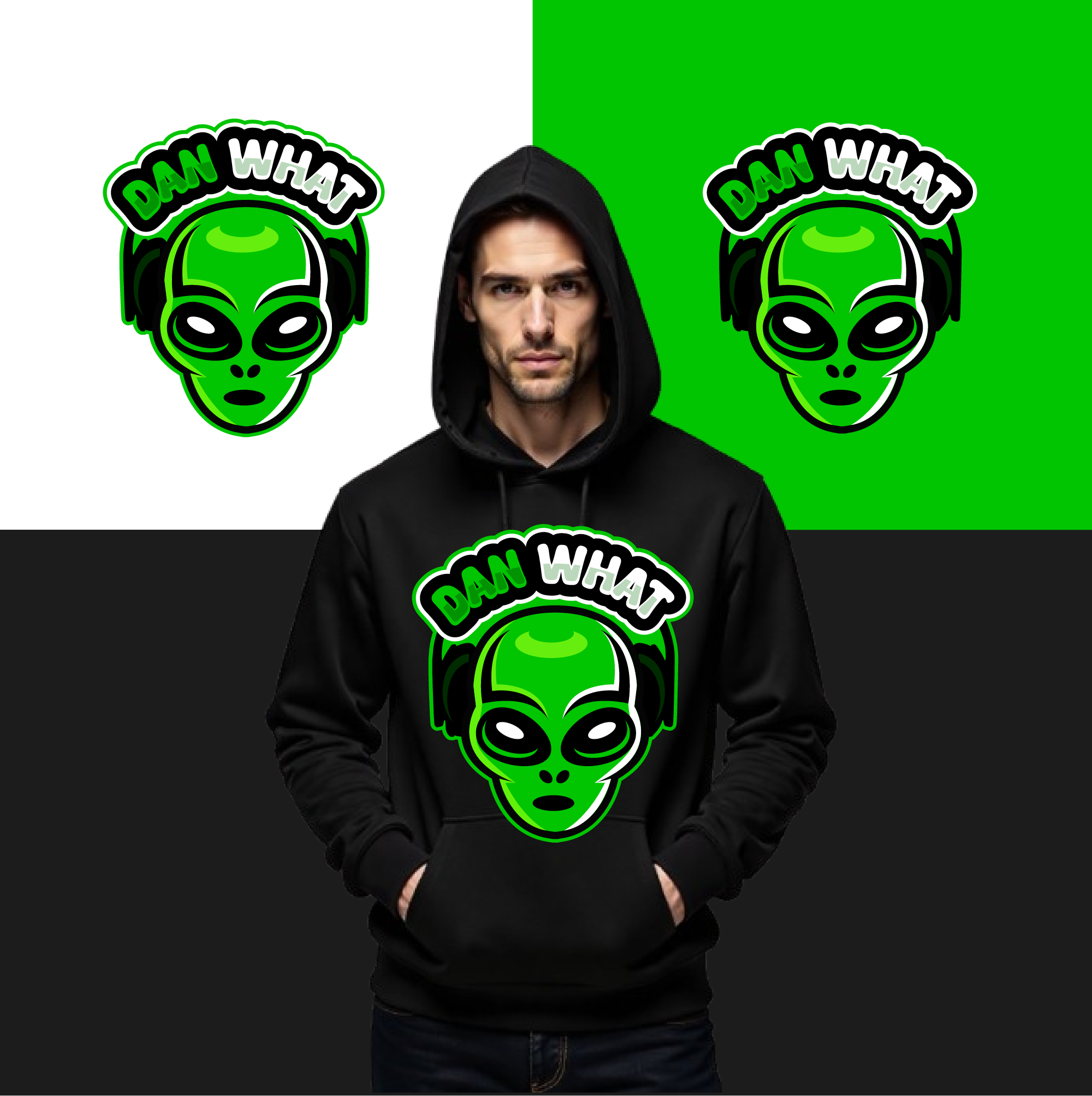 Logo Design by caeser for this project | Design #35474101