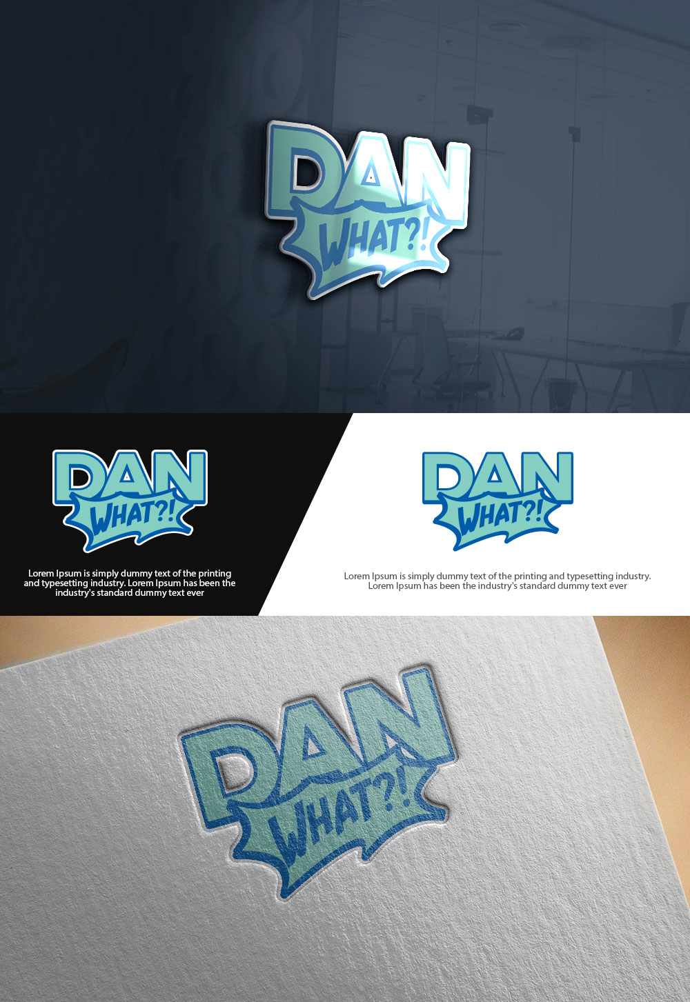 Logo Design by sulemani  creation for this project | Design #35467562