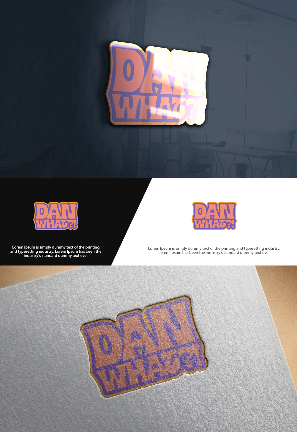 Logo Design by sulemani  creation for this project | Design #35467563