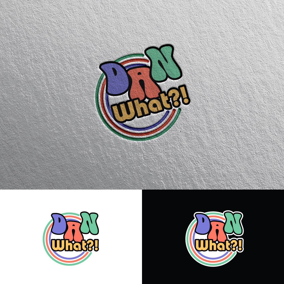 Logo Design by Alex Henry for this project | Design #35465129