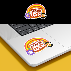 Logo Design by Rudy Graph for this project | Design: #35488824