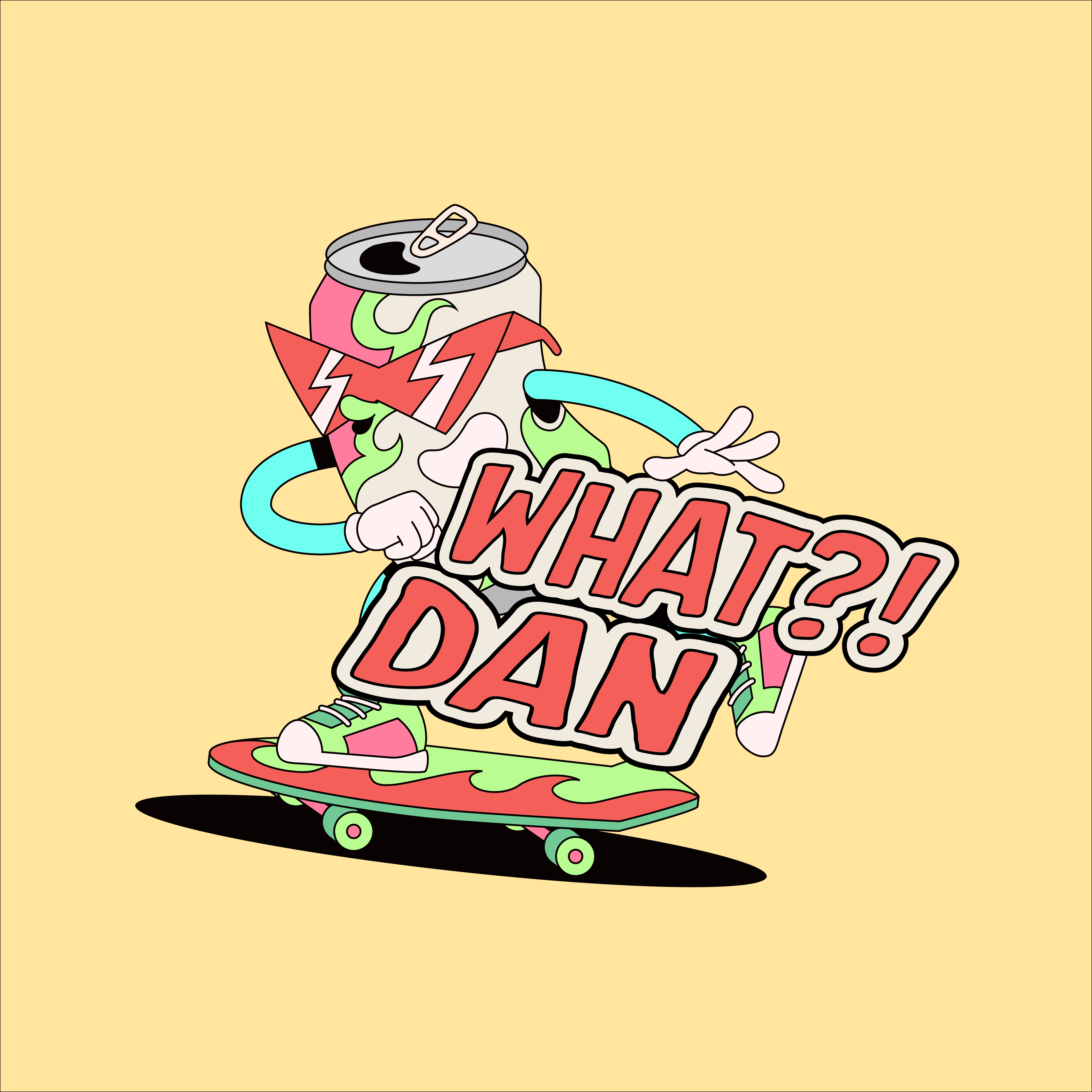 Logo Design by Airef for this project | Design #35504115