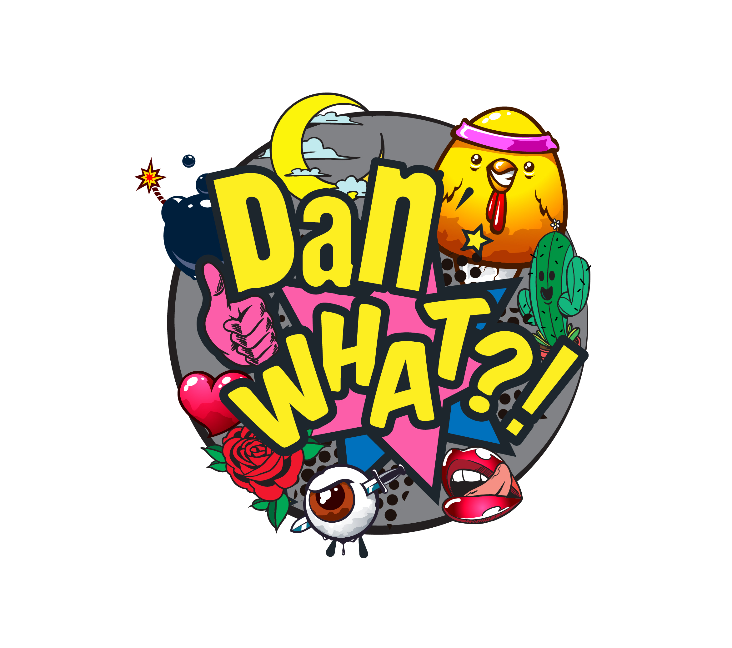 Logo Design by Designer Thamara for this project | Design #35479884