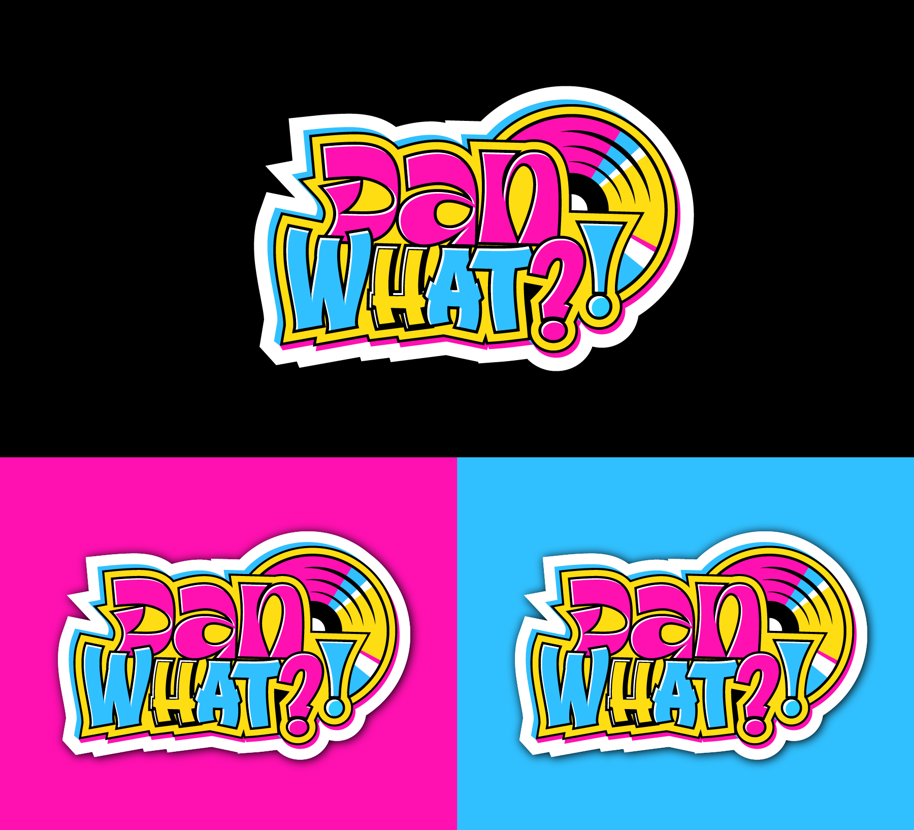 Logo Design by debdesign for this project | Design #35472462