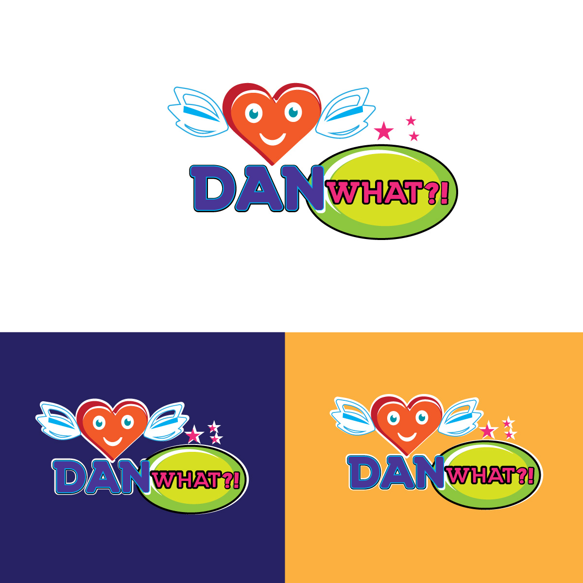 Logo Design by fly  design for this project | Design #35466727