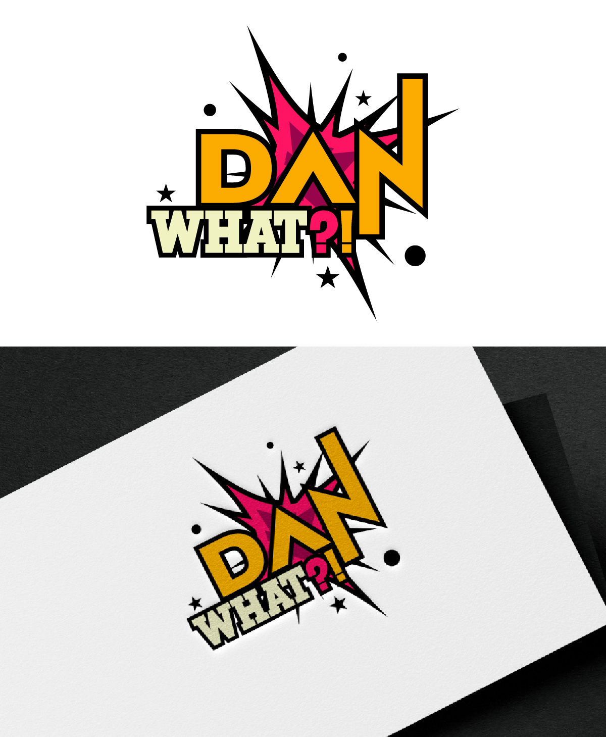 Logo Design by fly  design for this project | Design #35466850