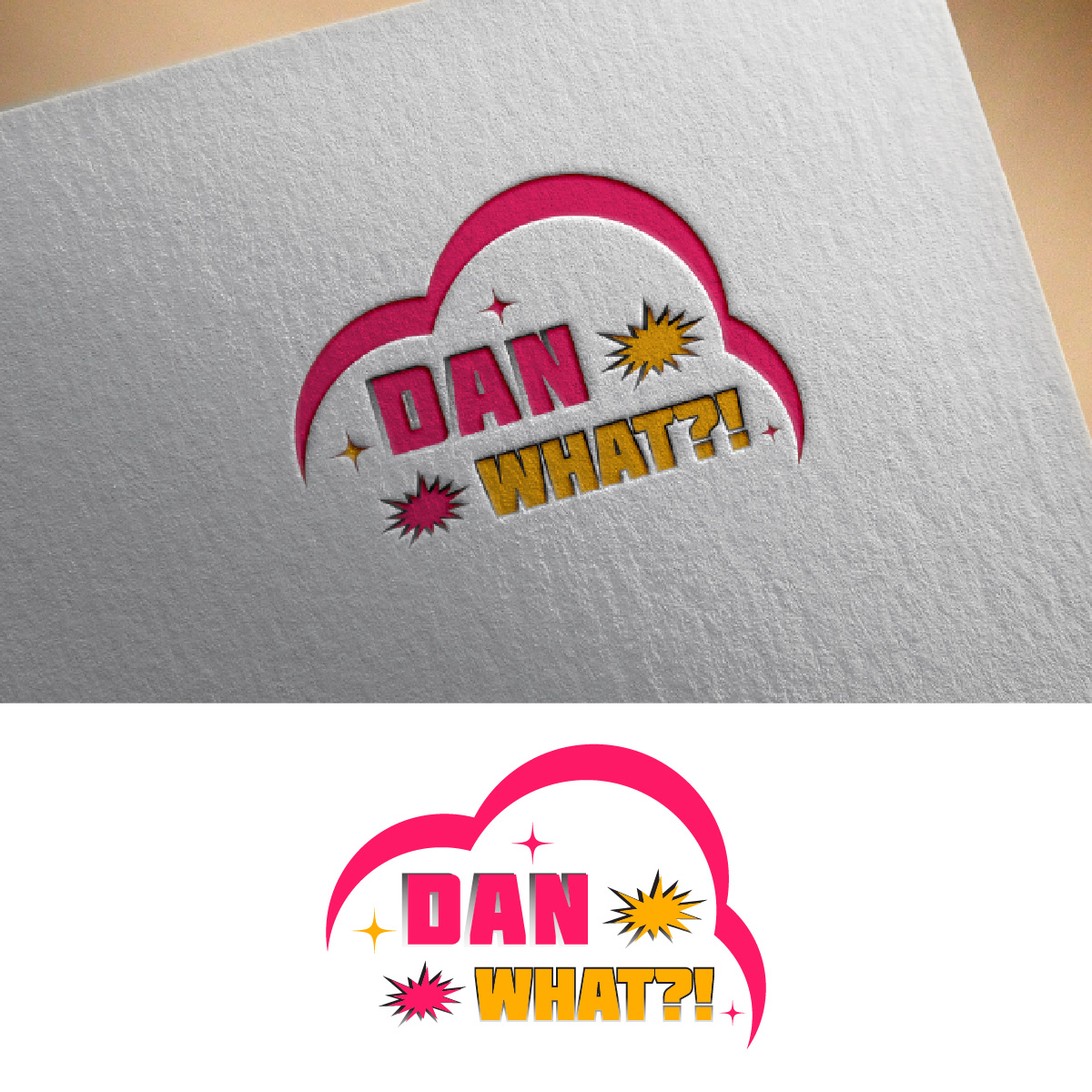 Logo Design by fly  design for this project | Design #35467007