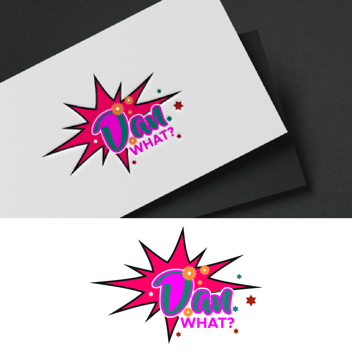 Logo Design by fly  design for this project | Design #35467008