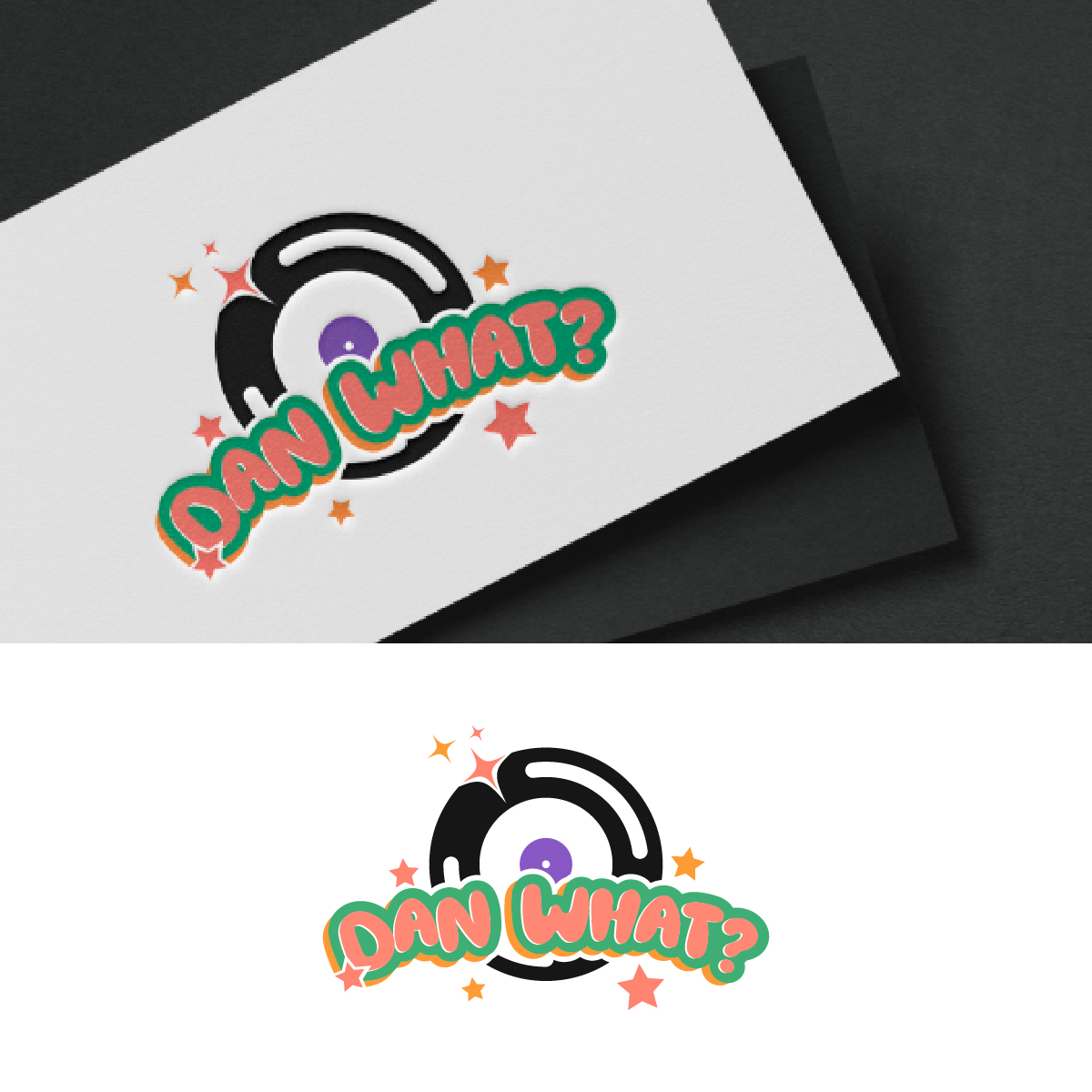 Logo Design by fly  design for this project | Design #35467009