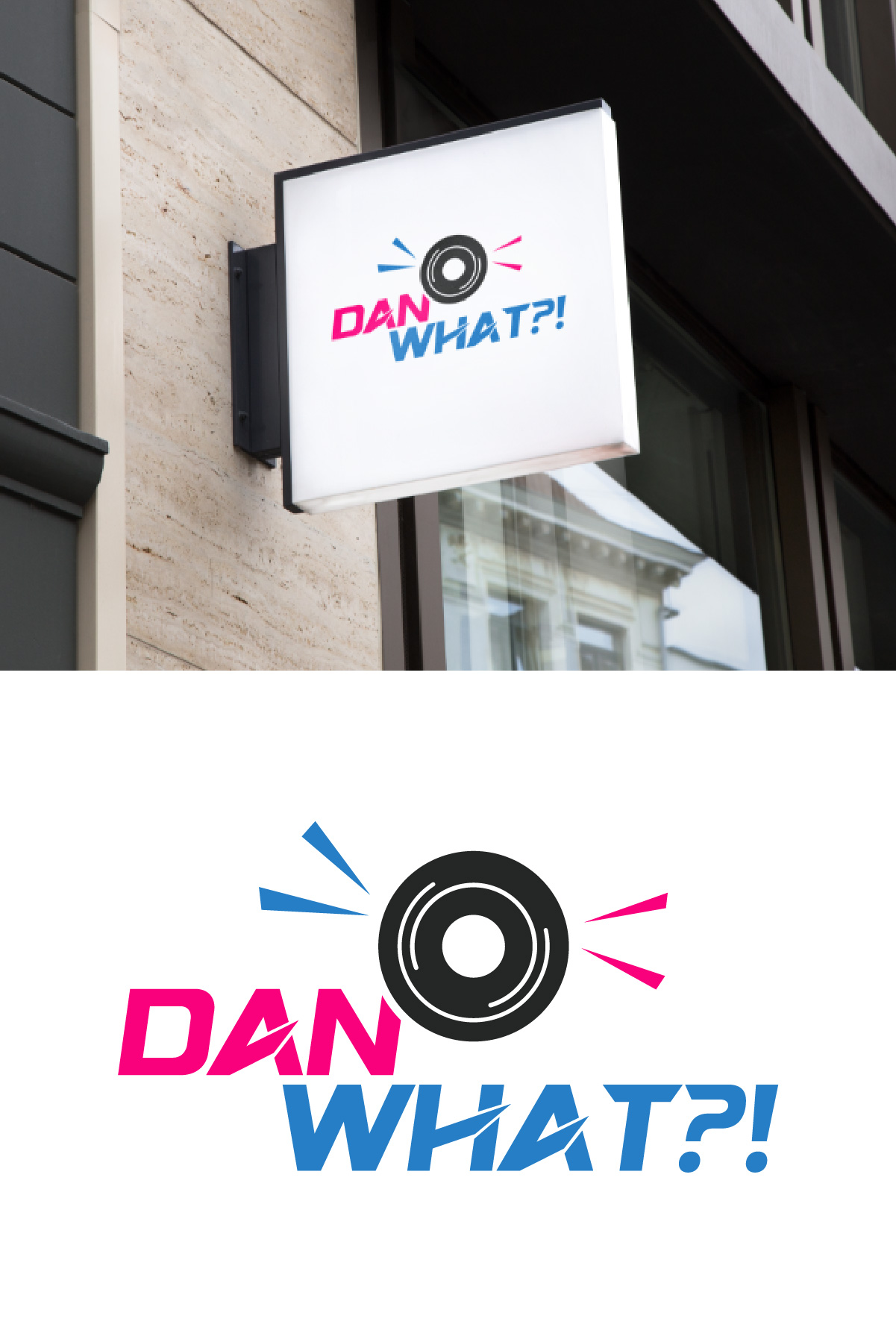 Logo Design by fly  design for this project | Design #35467075