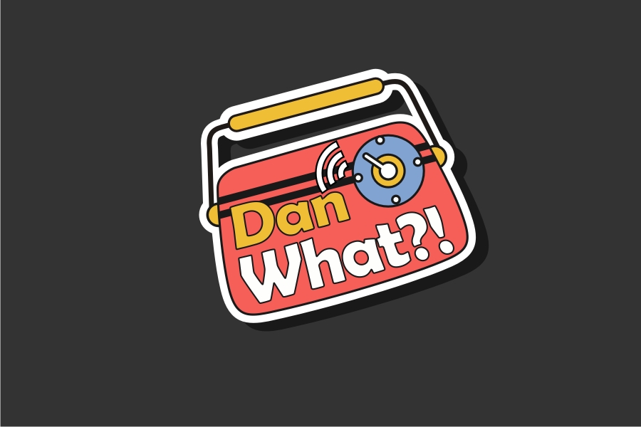 Logo Design by iamrady for this project | Design #35488000