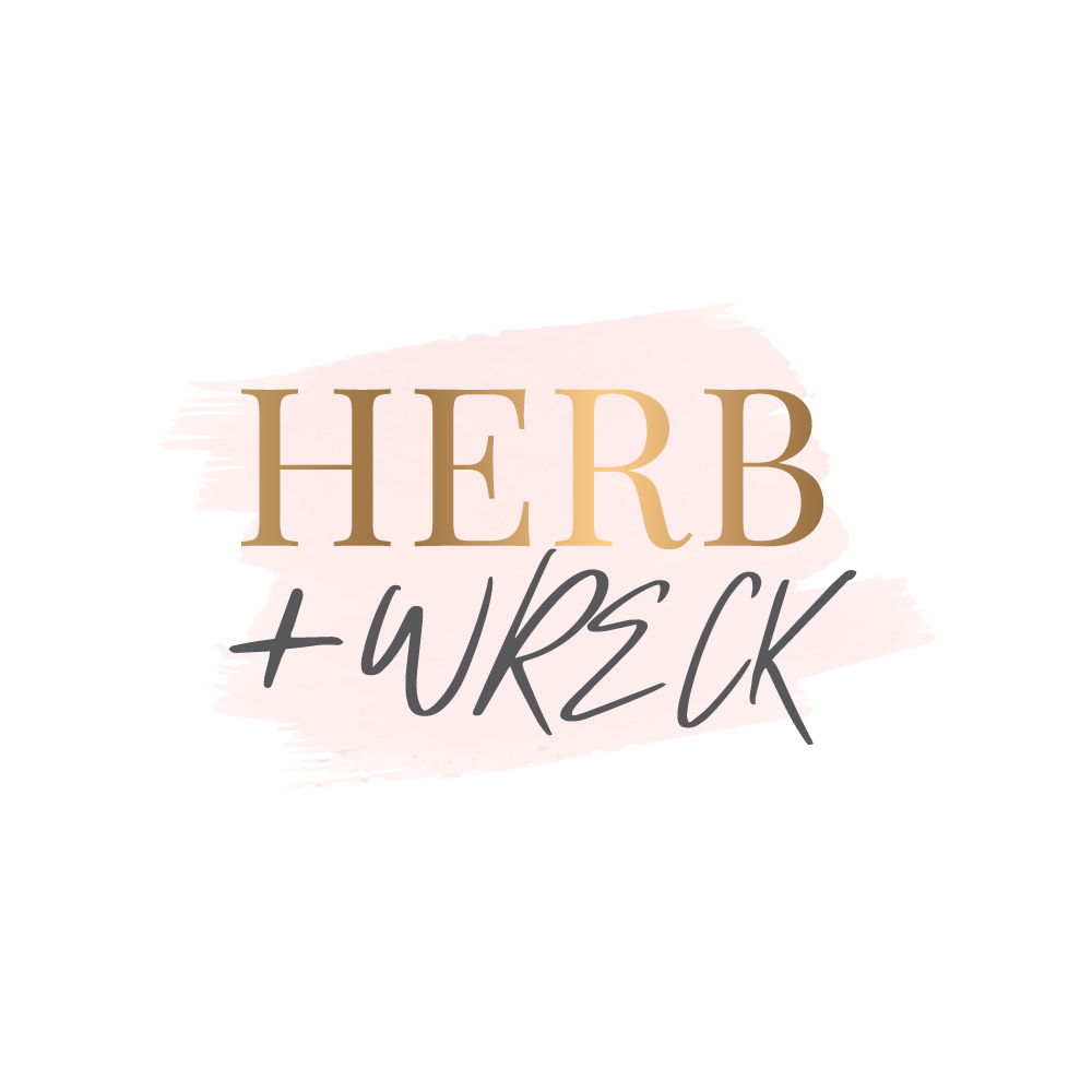 Design Étiquette par FellaCreator pour Herb + Wreck Candle Company | Design #35477820