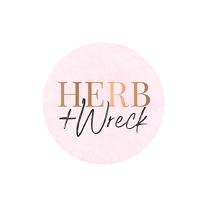 Label Design by FellaCreator for Herb + Wreck Candle Company | Design: #35477871