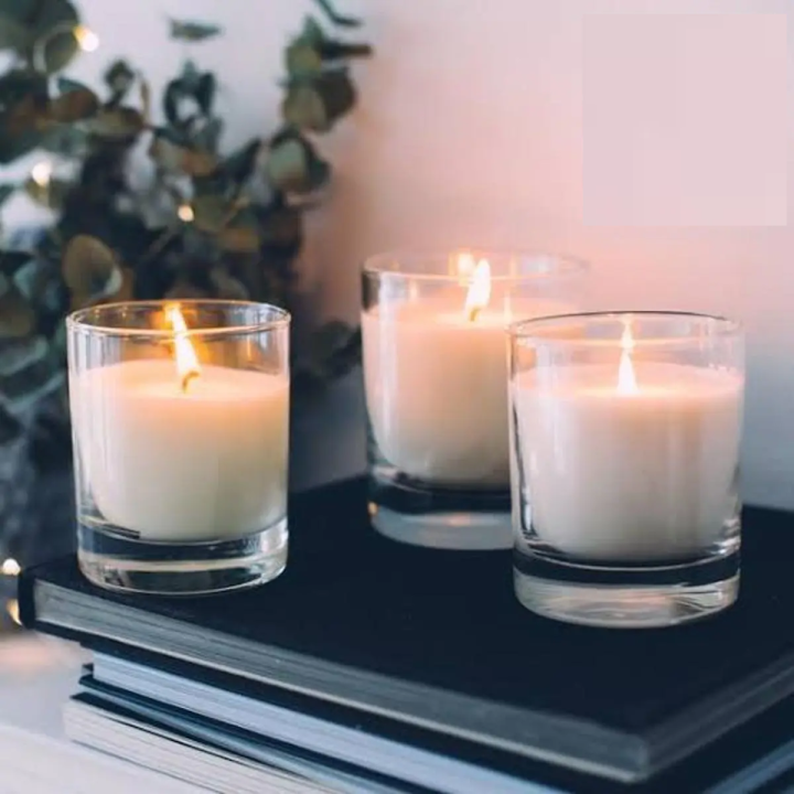 Label Design by ZEKKOUR Fouzi for Herb + Wreck Candle Company | Design #35485391