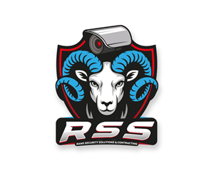 Diseño de Logo por creativeDAGA para Rams Security Solutions | Diseño #35469681