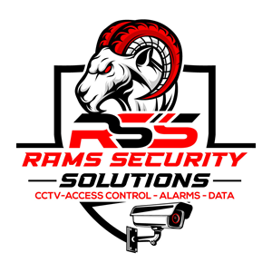Logo Design by Suvendu.S for Rams Security Solutions | Design: #35470986