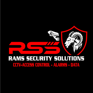 Logo Design by Suvendu.S for Rams Security Solutions | Design: #35471818