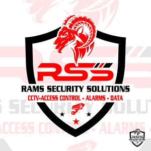 Logo Design by Suvendu.S for Rams Security Solutions | Design: #35471819