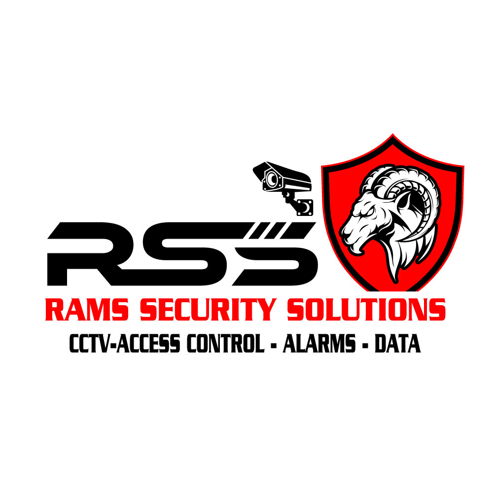 Logo Design by Suvendu.S for Rams Security Solutions | Design #35471820