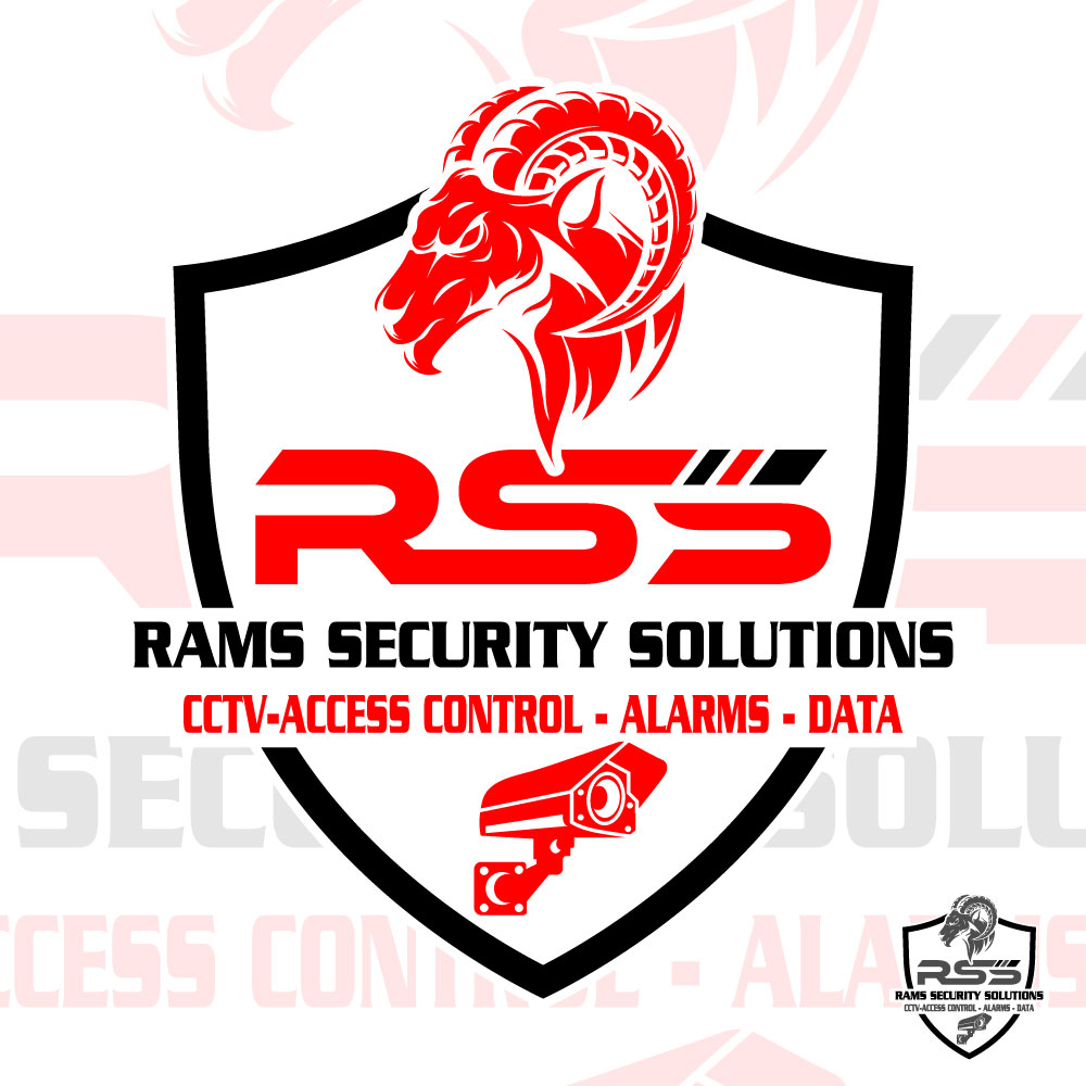 Diseño de Logo por Suvendu.S para Rams Security Solutions | Diseño #35471821