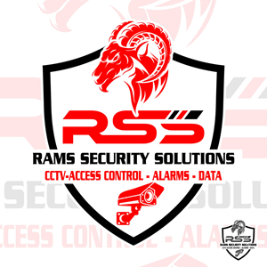 Logo Design by Suvendu.S for Rams Security Solutions | Design: #35471821