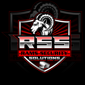 Logo Design by Suvendu.S for Rams Security Solutions | Design: #35472249