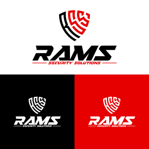 Logo Design by putri elegant for Rams Security Solutions | Design: #35467434