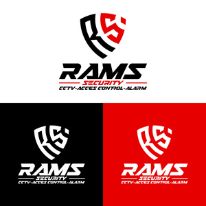 Logo Design by putri elegant for Rams Security Solutions | Design: #35467435