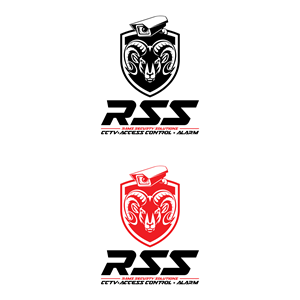 Logo Design by putri elegant for Rams Security Solutions | Design: #35467741