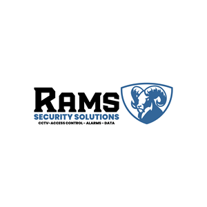 Diseño de Logo por Jawara kita para Rams Security Solutions | Diseño #35475221