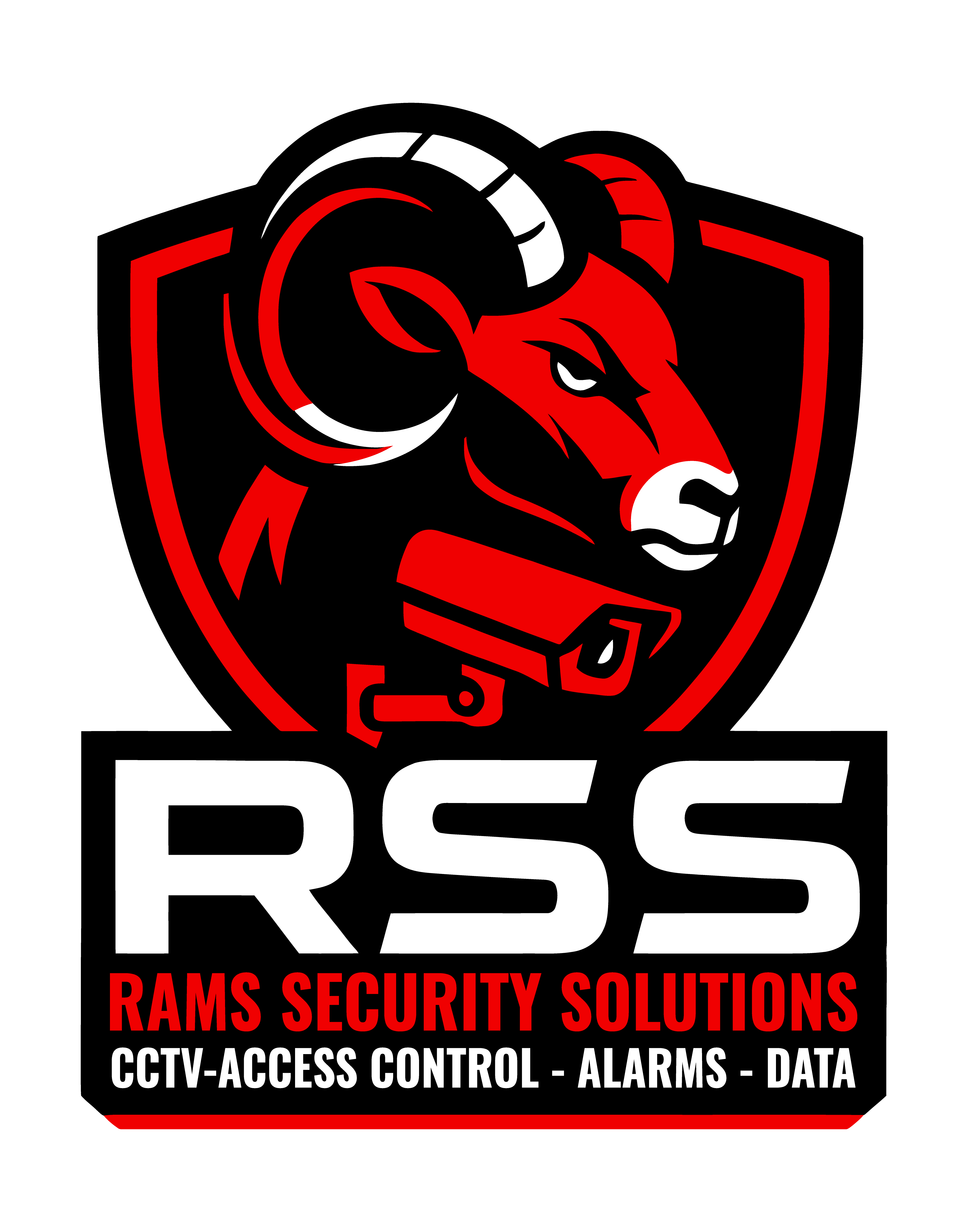 Logo Design by shakibali for Rams Security Solutions | Design #35470661