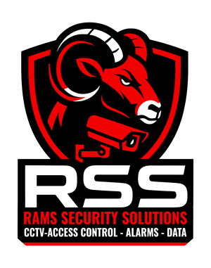 Logo Design by shakibali for Rams Security Solutions | Design: #35470661