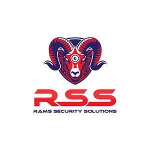 Diseño de Logo por UAD DESIGNS para Rams Security Solutions | Diseño: #35469158