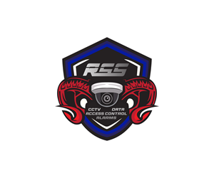 Logo Design by MDH TECH for Rams Security Solutions | Design: #35468527