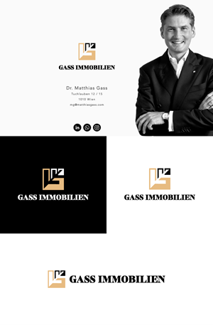 Diseño de Logo por Ellene para este proyecto | Diseño: #35538408