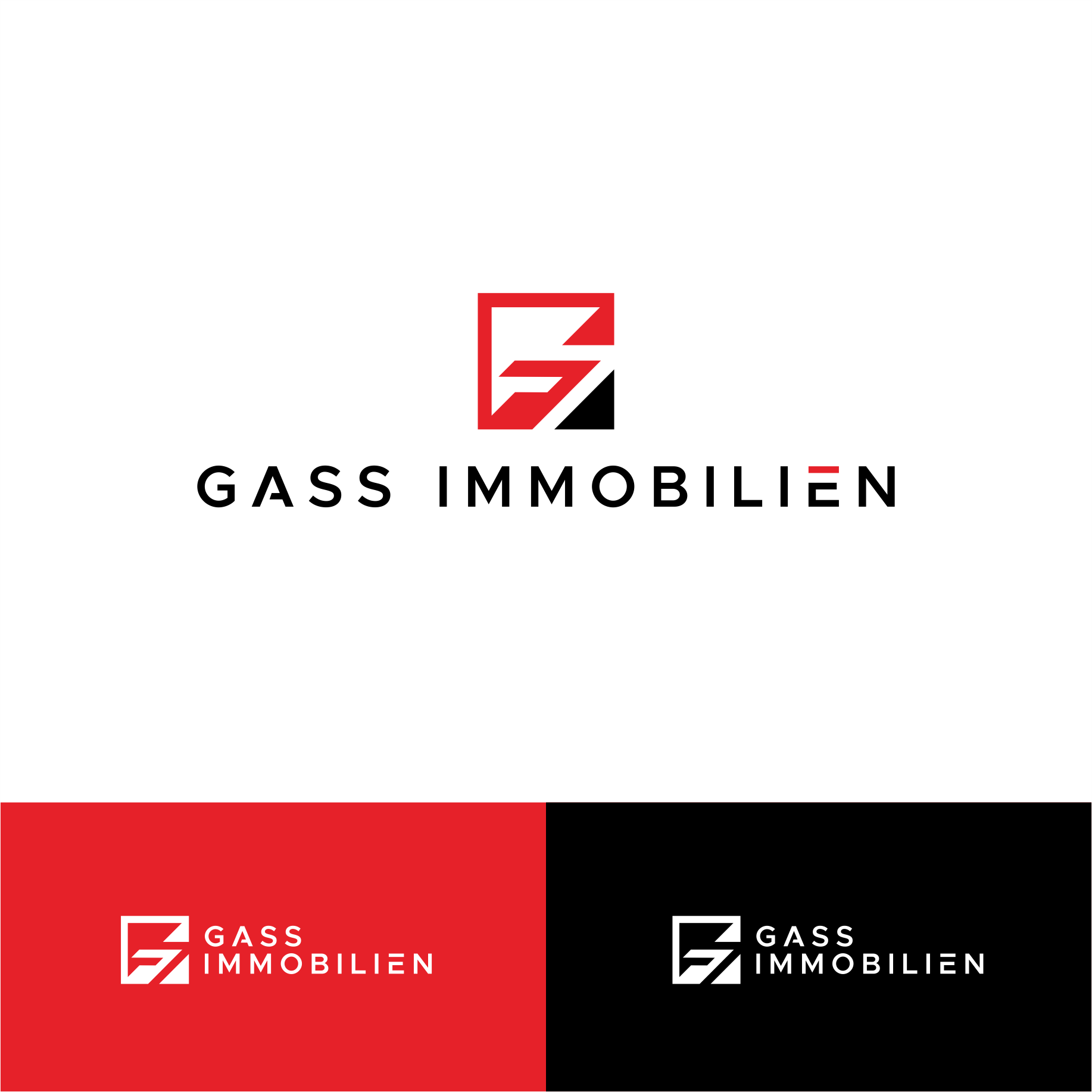 Logo Design by Arham Hidayat for this project | Design #35513148