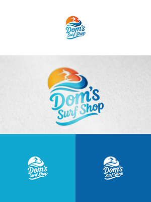 Logo Design by eudo