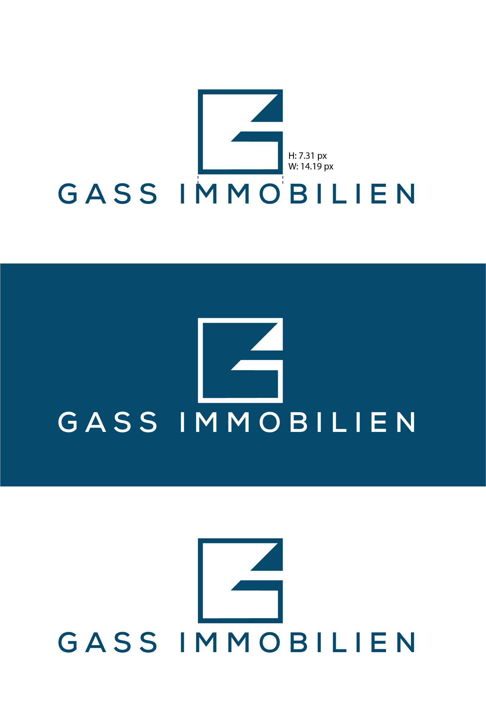 Logo Design by Owltive for this project | Design #35607109